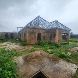 3 bedroom Detached Bungalow For Sale Elebu Off Akala Express Way Ibadan Oyo
