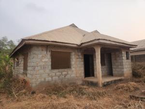 3 bedroom Block Of Flats For Sale Kamta Housing Estate Extension Ilugun. Ilugun Abeokuta Ogun