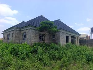 House For Sale Gbadewole, Idi Ape, Off Ojurin , Akobo , Ibadan. Ibadan Oyo