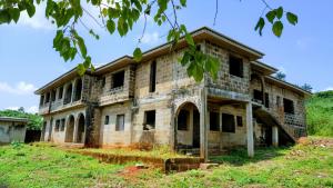 4 bedroom Detached Duplex For Sale Ibara Housing Extension. Oke Mosan Abeokuta Ogun