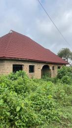 4 bedroom Detached Bungalow For Sale Eleshin Egbeda Egbeda(ibadan) Oyo