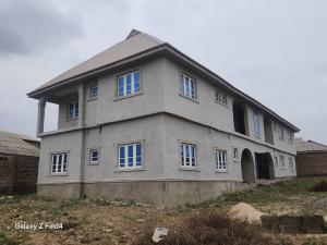3 bedroom Block Of Flats For Sale Olomore Abeokuta Ogun