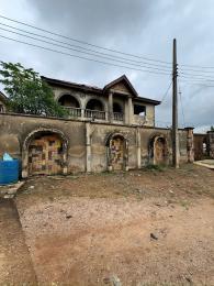 5 bedroom Duplex For Sale Ile Tuntun, Idishin, Ibadan Ibadan Oyo