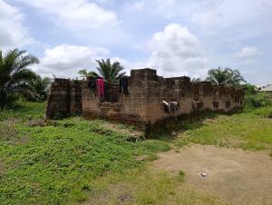 8 bedroom Bungalow For Sale Estate. Moniya Ibadan Oyo