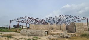 Warehouse For Sale Directly Facing Lagos/ibadan Expressway Mowe Ogun area  Warehouse For Sale Directly Facing Lagos/ibadan Expressway Mowe Ogun area