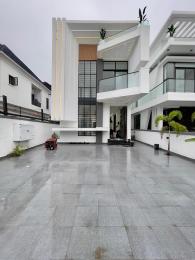 5 bedroom Detached Duplex For Sale Toll Gate Chevron Drive Lekki Lagos