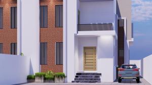 House For Sale Johnson Awe, Oluyole Extension, Ibadan. Ibadan Oyo
