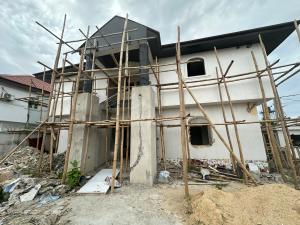 7 bedroom Office For Rent Off Kuboye Street, Lekki Phase 1 Lagos