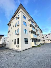 2 bedroom Flat & Apartment For Rent Ikate Lekki Lagos