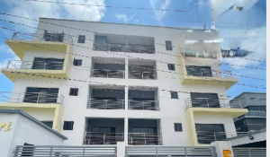 2 bedroom Block Of Flats For Sale Off Admiralty Way Lekki Phase 1 Lagos 2 bedroom Block Of Flats For Sale Off Admiralty Way Lekki Phase 1 Lagos