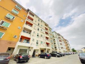 3 bedroom Flat & Apartment For Sale Lekki Paradise 3 Estate Chevron Drive Lekki Lagos 3 bedroom Flat & Apartment For Sale Lekki Paradise 3 Estate Chevron Drive Lekki Lagos