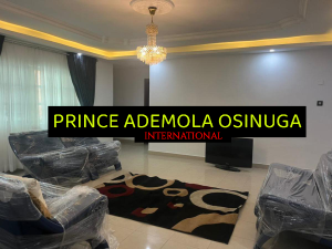 4 bedroom Flat & Apartment For Rent Old Ikoyi Lagos