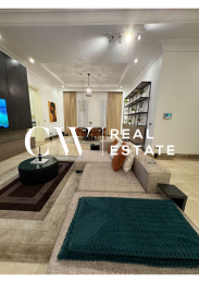 4 bedroom Block Of Flats For Rent Victoria Island Lagos