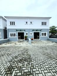 4 bedroom Detached Duplex For Rent Oral Estate Lekki Lagos