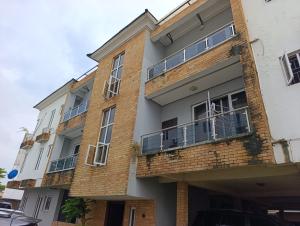 4 bedroom Maisonette For Rent Parkview Estate Ikoyi Lagos