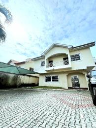 5 bedroom Detached Duplex For Rent Old Ikoyi Lagos
