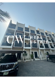 5 bedroom Terrace For Rent Victoria Island Lagos 5 bedroom Terrace For Rent Victoria Island Lagos