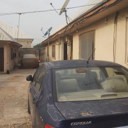1 bedroom Terraced Bungalow For Sale Off Arab Road, Behind Gbangazo Train Station Kubwa Abuja Phase 4 