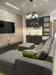 1 bedroom Mini Flat For Rent Lekki Phase 1 Lagos