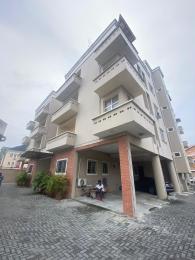 2 bedroom Shared Apartment For Rent Oniru Victoria Island Lagos
