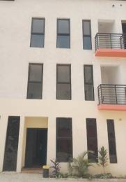 3 bedroom Semi detached Duplex For Rent Jahi Abuja Phase 2 