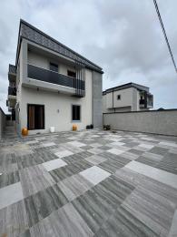 4 bedroom Detached Duplex For Sale Abraham Adesanya Ajah Lagos