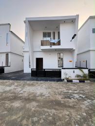 4 bedroom Duplex For Sale Ikota Lekki Lagos