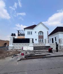 3 bedroom Detached Duplex For Sale Lokogoma Abuja Phase 2 