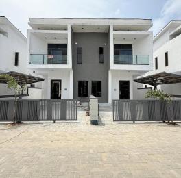 4 bedroom Semi detached Duplex For Sale Orchid Lekki Expressway Lagos 4 bedroom Semi detached Duplex For Sale Orchid Lekki Expressway Lagos