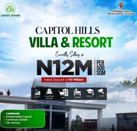 Land For Sale Lagos Extension Ogun