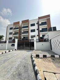 2 bedroom Block Of Flats For Sale Lekki Phase 1 Lagos
