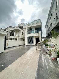 5 bedroom Detached Duplex For Sale Freedom Way Lekki Phase 1 Lagos