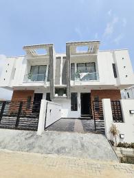 4 bedroom Semi detached Duplex For Sale Ajah, Lekki Lagos