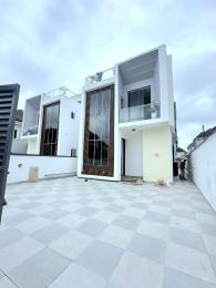 5 bedroom Detached Duplex For Sale Chevron Drive Lekki Lagos 5 bedroom Detached Duplex For Sale Chevron Drive Lekki Lagos