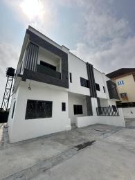 4 bedroom Semi detached Duplex For Sale Ajah Lagos 4 bedroom Semi detached Duplex For Sale Ajah Lagos
