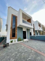 4 bedroom Detached Duplex For Sale Ajah Lagos