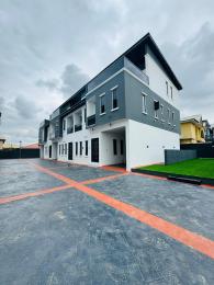 4 bedroom Terraced Duplex For Sale Magodo GRA Phase 1 Ojodu Lagos