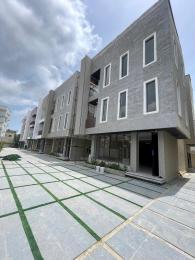 4 bedroom Semi detached Duplex For Sale Ikoyi Lagos