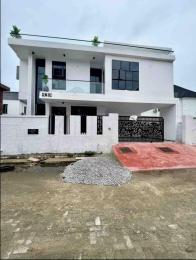 4 bedroom Detached Duplex For Sale Ikota Lekki Lagos
