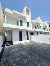 4 bedroom Detached Duplex For Sale Ikota Lekki Lagos