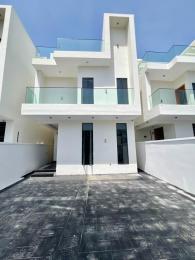 4 bedroom Detached Duplex For Sale Ikota Extension Ikota Lekki Lagos