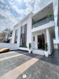 4 bedroom Semi detached Duplex For Sale Ajah Lagos