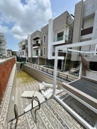 4 bedroom Semi detached Duplex For Sale Ikoyi Lagos