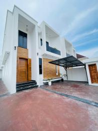5 bedroom Detached Duplex For Sale Chevron Lekki Lekki Lagos