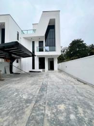 5 bedroom Detached Duplex For Sale Chevron Drive Lekki Lagos
