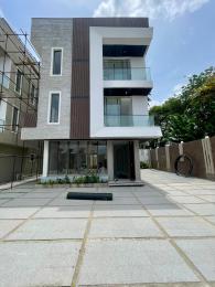 5 bedroom Detached Duplex For Sale Ikoyi Lagos