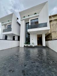 5 bedroom Detached Duplex For Sale Victoria Garden City Lekki Lagos