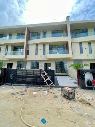 5 bedroom Detached Duplex For Sale Lekki Phase 1 Lagos