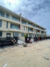 5 bedroom Detached Duplex For Sale Lekki Phase 1 Lagos