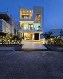 5 bedroom Detached Duplex For Sale Ikate Elegushi Lekki Lagos 5 bedroom Detached Duplex For Sale Ikate Elegushi Lekki Lagos